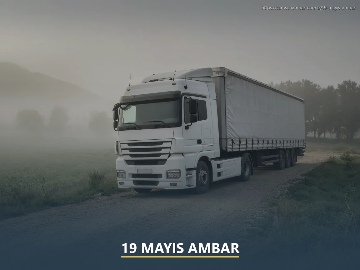 Canik Ambar Kargo