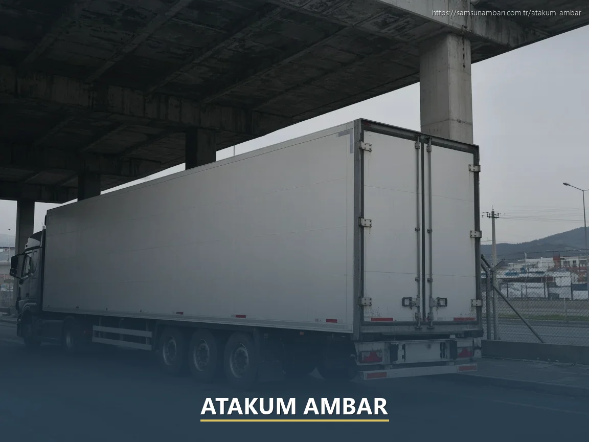 Atakum Ambar