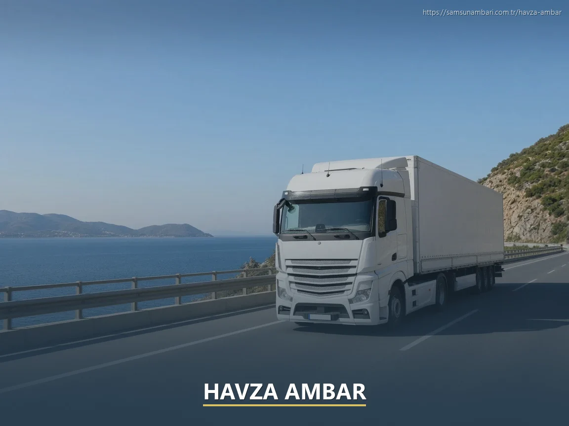Havza Ambar
