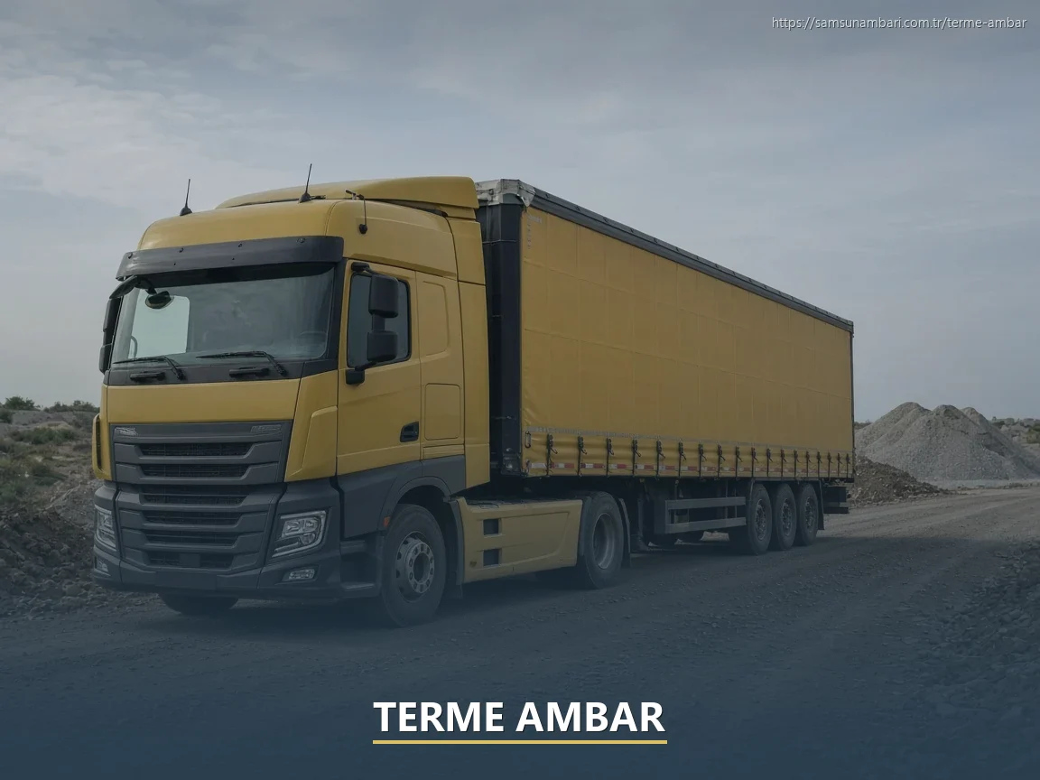 Terme Ambar